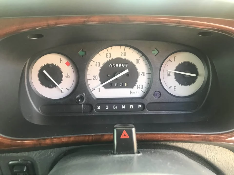 1999 Mini Mini Mark VII - Image 6 of 6