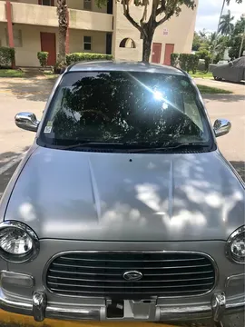 1999 MINI Mira Japanese
