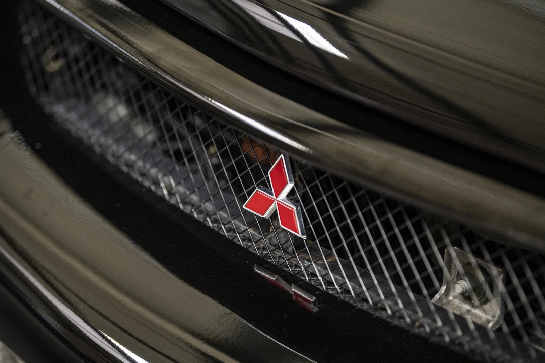1999 Mitsubishi Lancer Evolution VI 6th Gen - Image 19 of 31