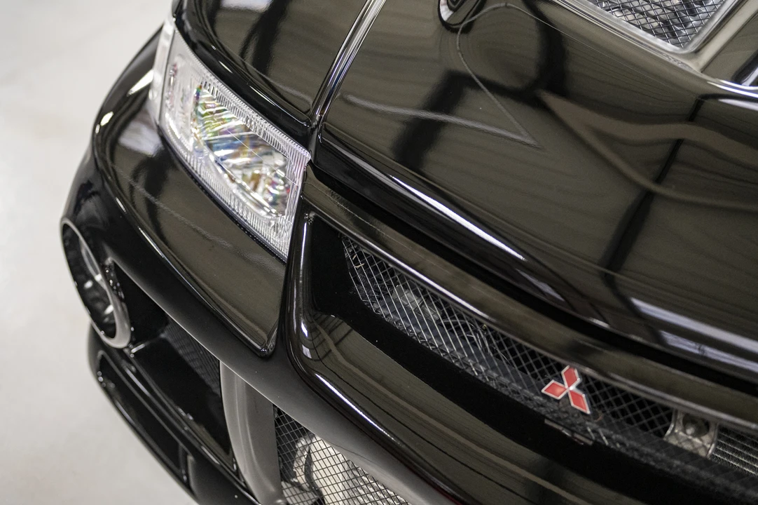 1999 Mitsubishi Lancer Evolution VI 6th Gen - Image 27 of 31