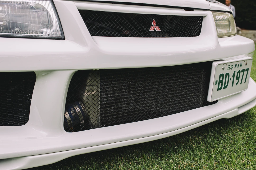 1999 Mitsubishi Lancer Evolution VI 6th Gen - Image 10 of 31