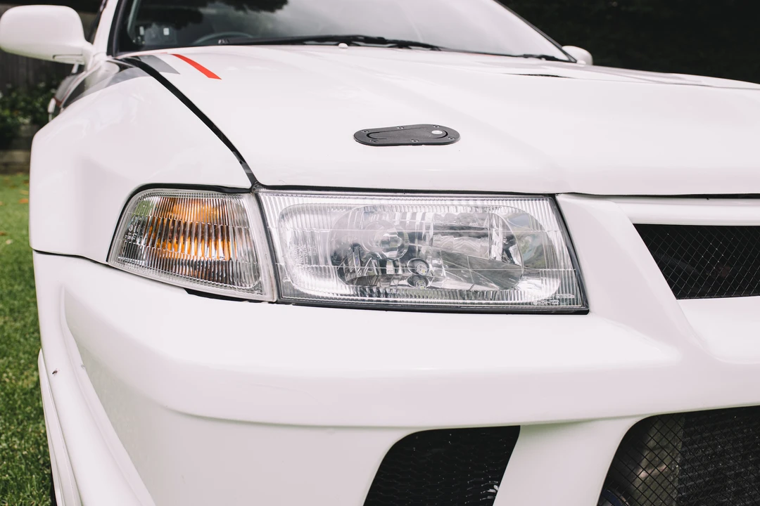 1999 Mitsubishi Lancer Evolution VI 6th Gen - Image 14 of 31