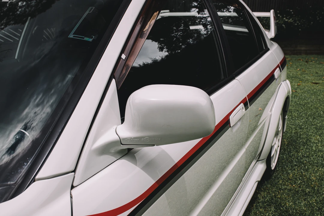 1999 Mitsubishi Lancer Evolution VI 6th Gen - Image 19 of 31