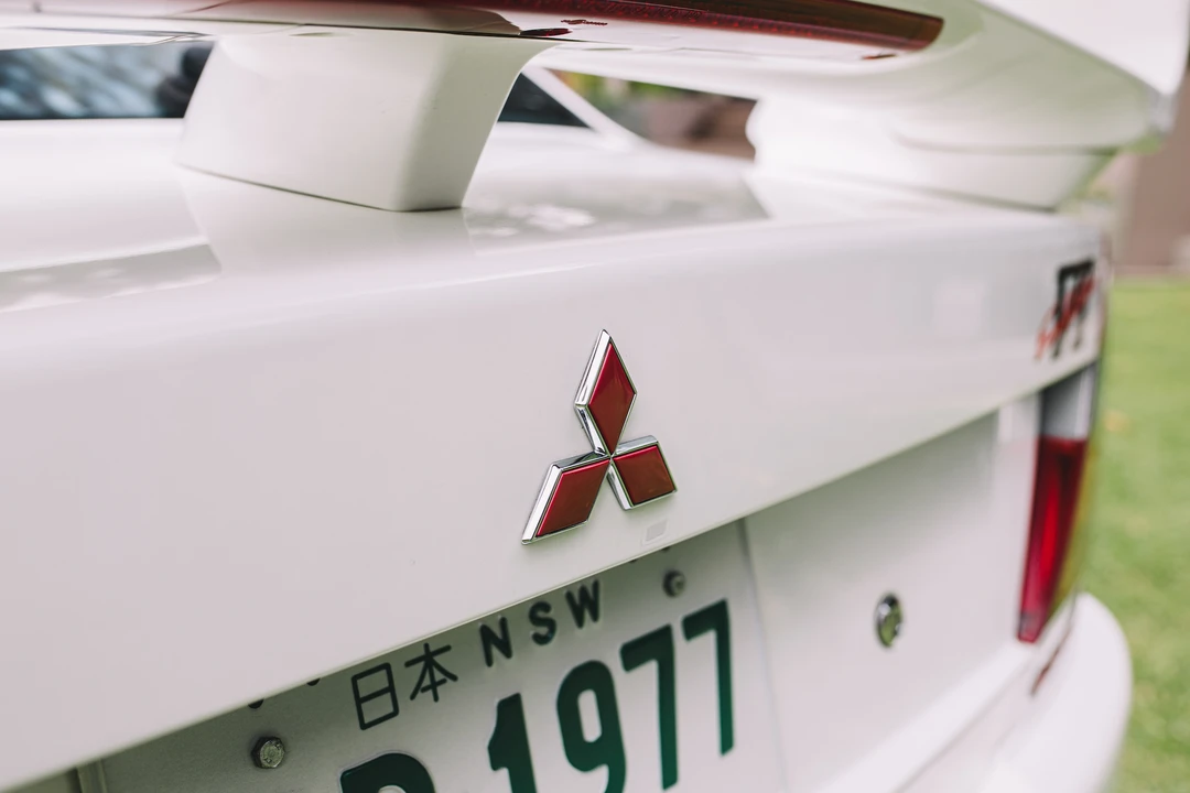 1999 Mitsubishi Lancer Evolution VI 6th Gen - Image 28 of 31