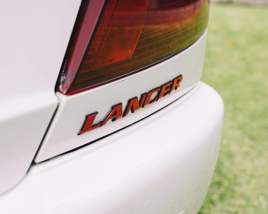 1999 Mitsubishi Lancer Evolution VI 6th Gen - Image 29 of 31