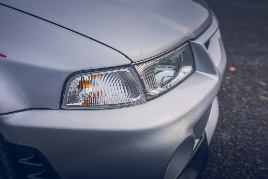 1999 Mitsubishi Lancer Evolution VI 6th Gen - Image 17 of 31