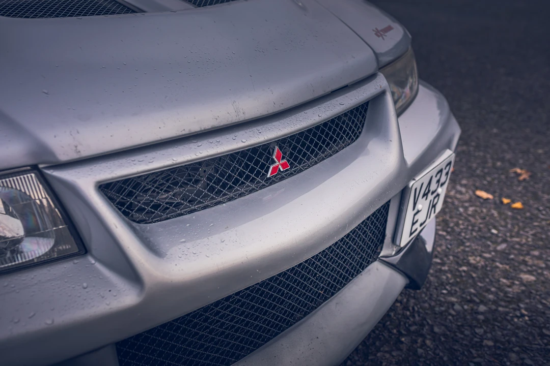1999 Mitsubishi Lancer Evolution VI 6th Gen - Image 18 of 31