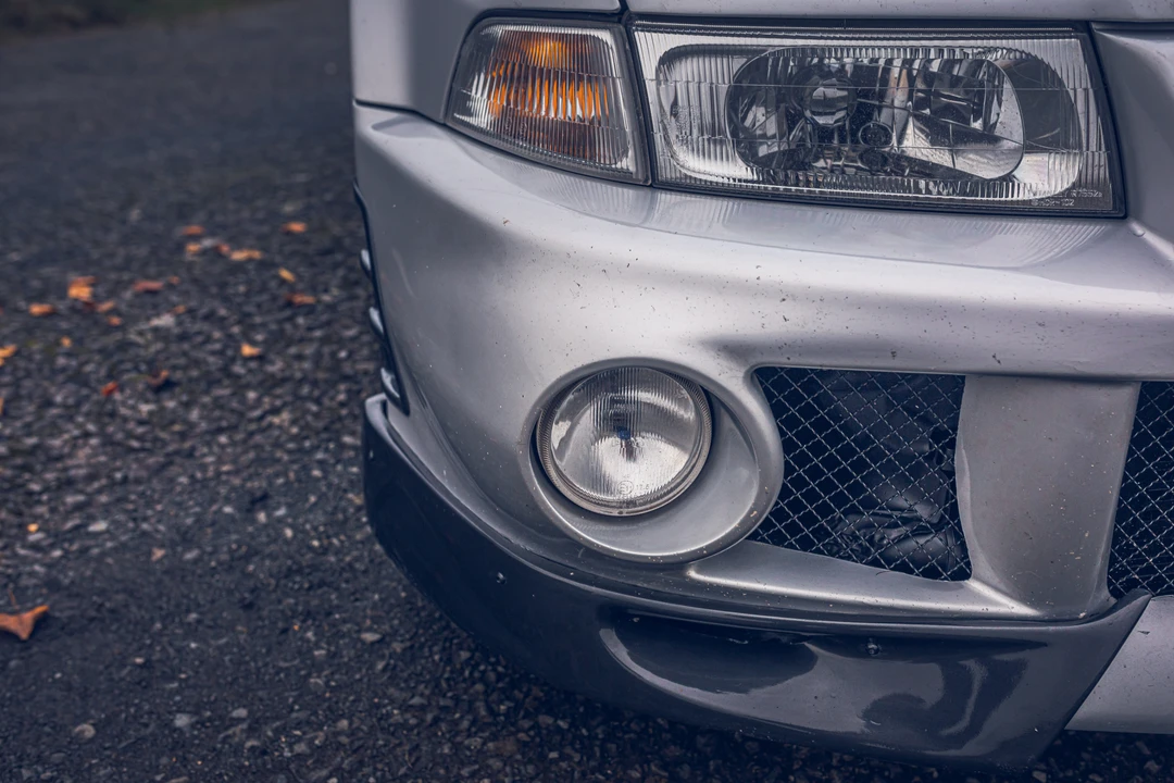 1999 Mitsubishi Lancer Evolution VI 6th Gen - Image 22 of 31