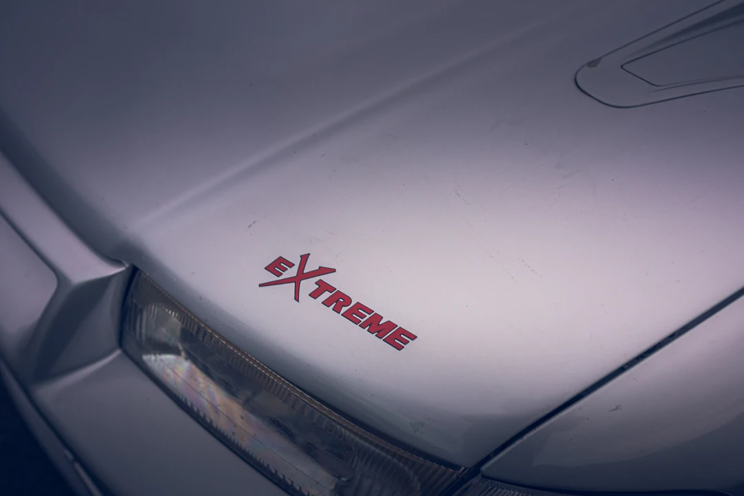 1999 Mitsubishi Lancer Evolution VI 6th Gen - Image 25 of 31