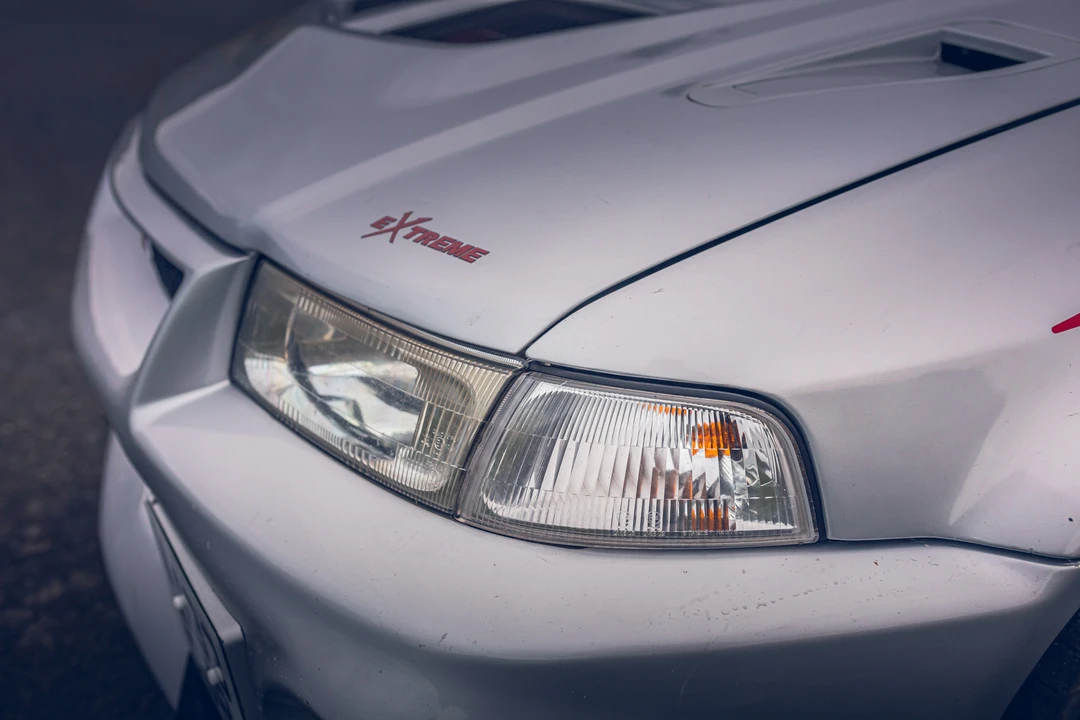 1999 Mitsubishi Lancer Evolution VI 6th Gen - Image 26 of 31