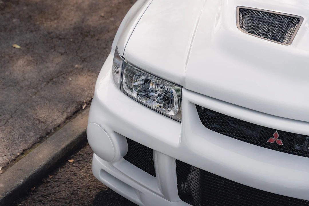 1999 Mitsubishi Lancer Evolution VI 6th Gen - Image 26 of 31