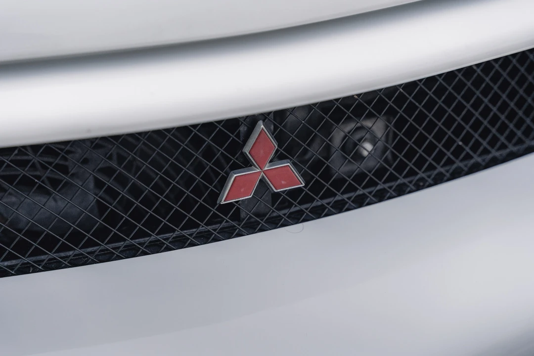 1999 Mitsubishi Lancer Evolution VI 6th Gen - Image 27 of 31