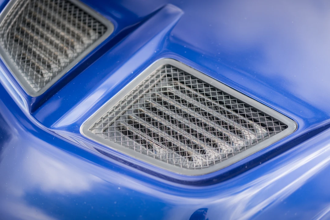 1999 Mitsubishi Lancer Evolution VI 6th Gen - Image 22 of 31