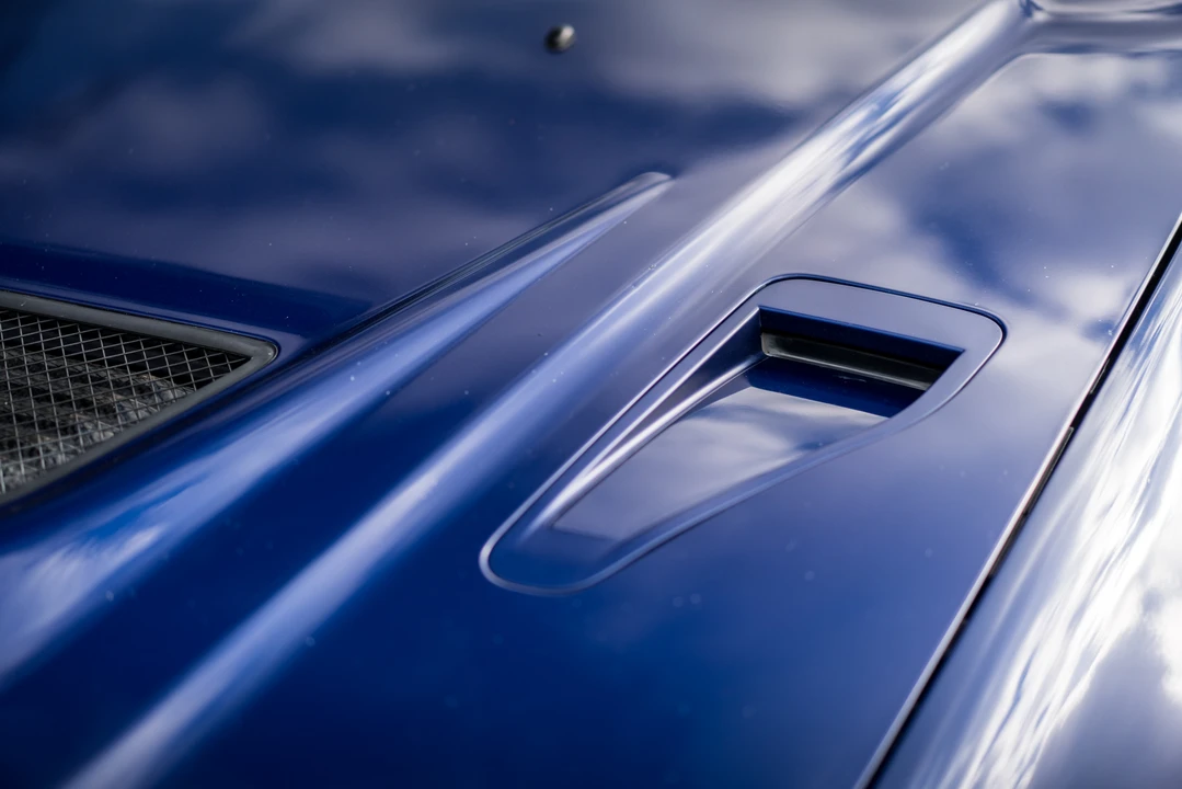 1999 Mitsubishi Lancer Evolution VI 6th Gen - Image 23 of 31