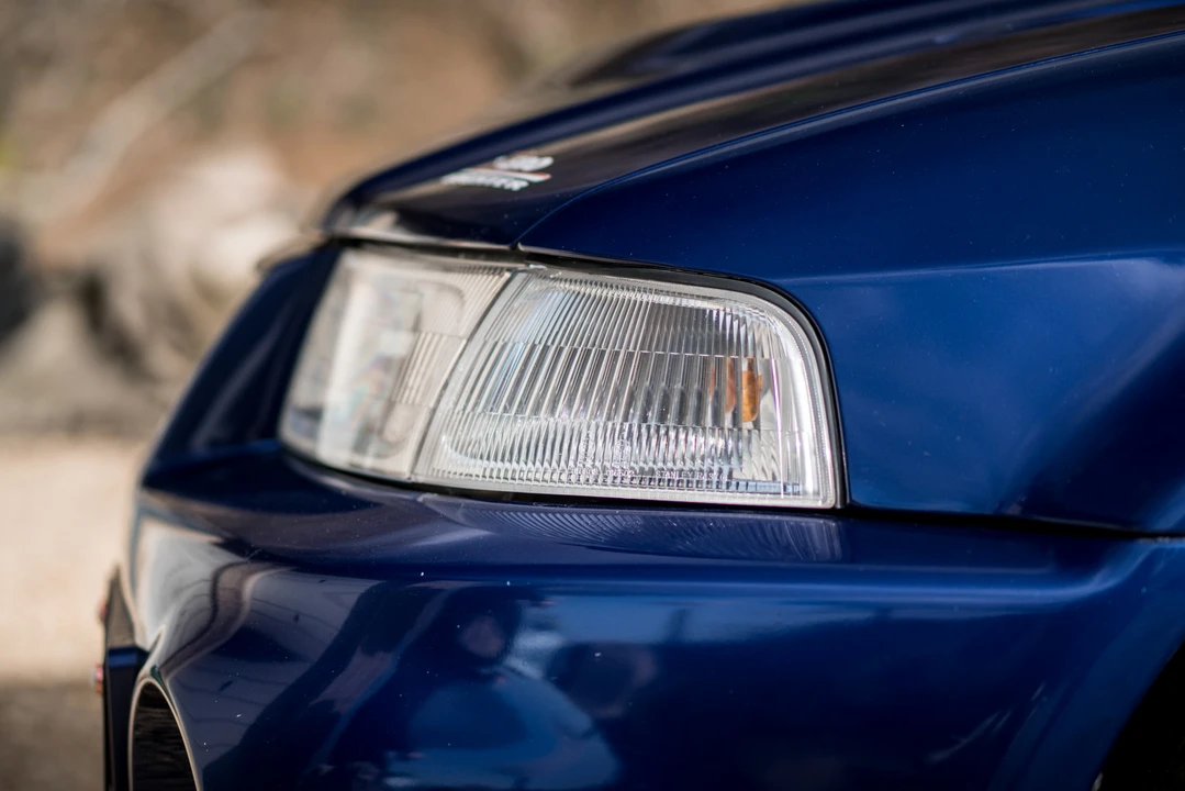 1999 Mitsubishi Lancer Evolution VI 6th Gen - Image 24 of 31