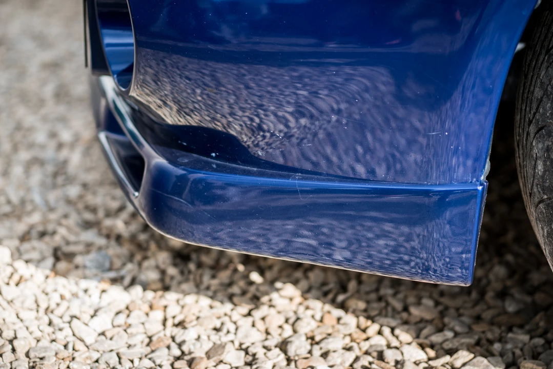 1999 Mitsubishi Lancer Evolution VI 6th Gen - Image 25 of 31