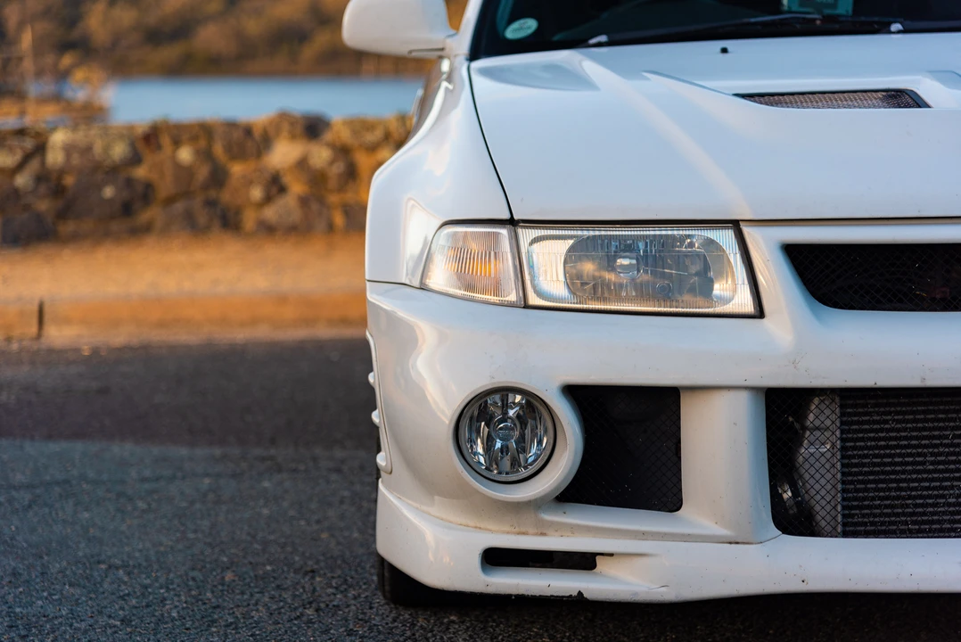 1999 Mitsubishi Lancer Evolution VI 6th Gen - Image 18 of 31