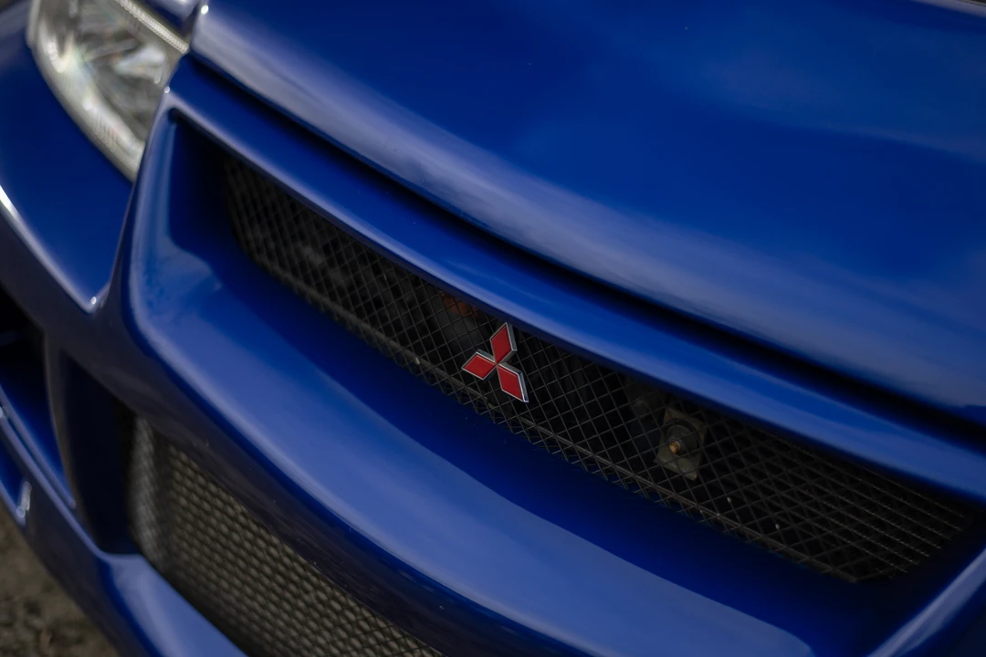 1999 Mitsubishi Lancer Evolution VI 6th Gen - Image 22 of 31