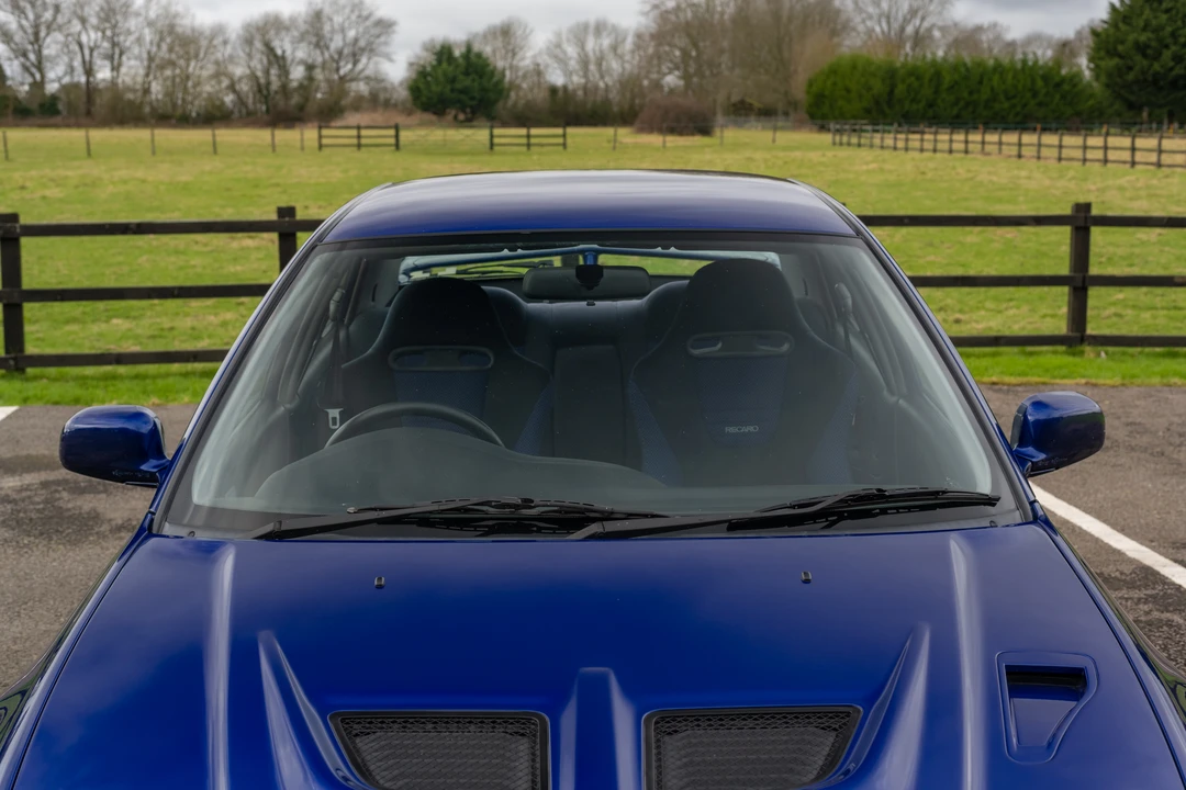 1999 Mitsubishi Lancer Evolution VI 6th Gen - Image 23 of 31