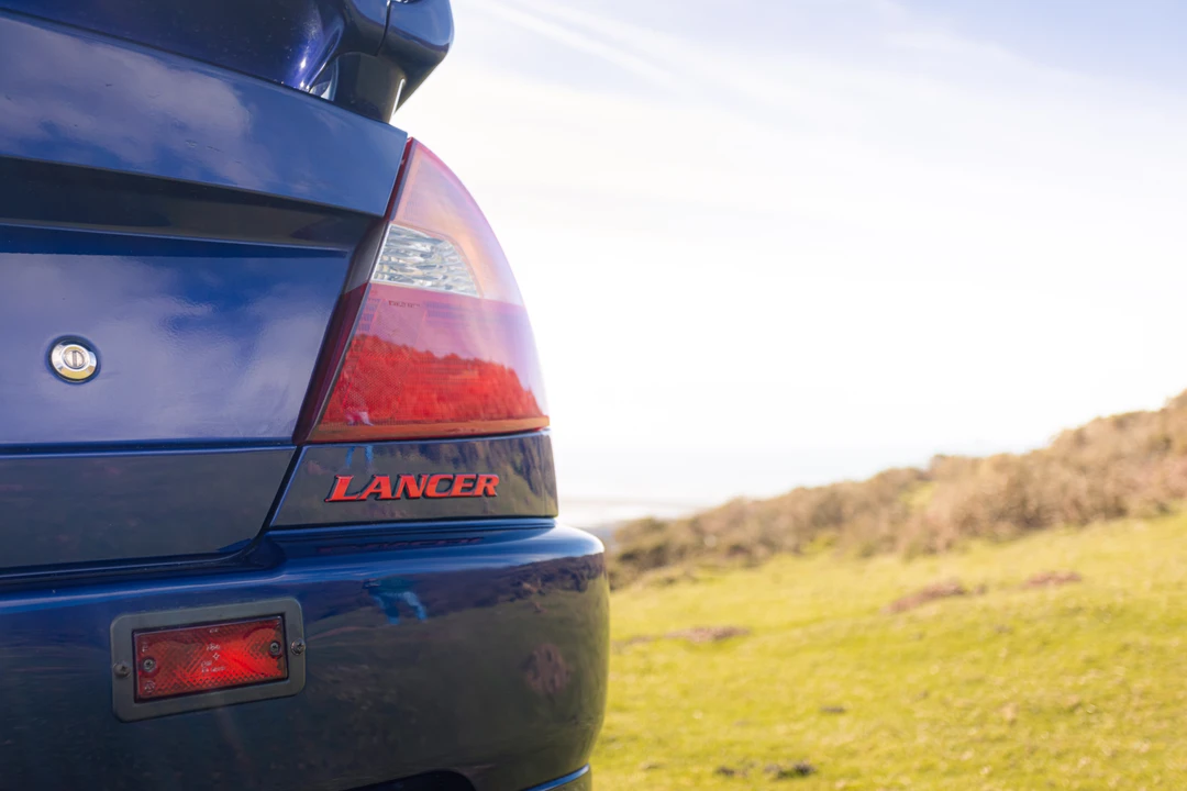 1999 Mitsubishi Lancer Evolution VI 6th Gen - Image 25 of 31