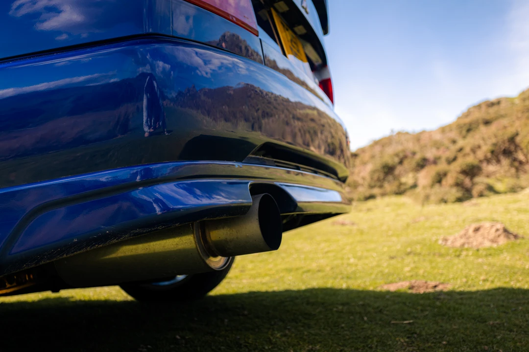 1999 Mitsubishi Lancer Evolution VI 6th Gen - Image 27 of 31
