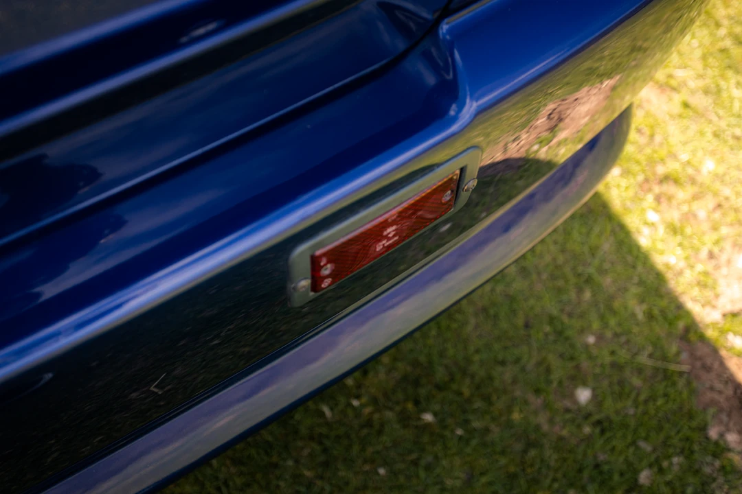 1999 Mitsubishi Lancer Evolution VI 6th Gen - Image 30 of 31