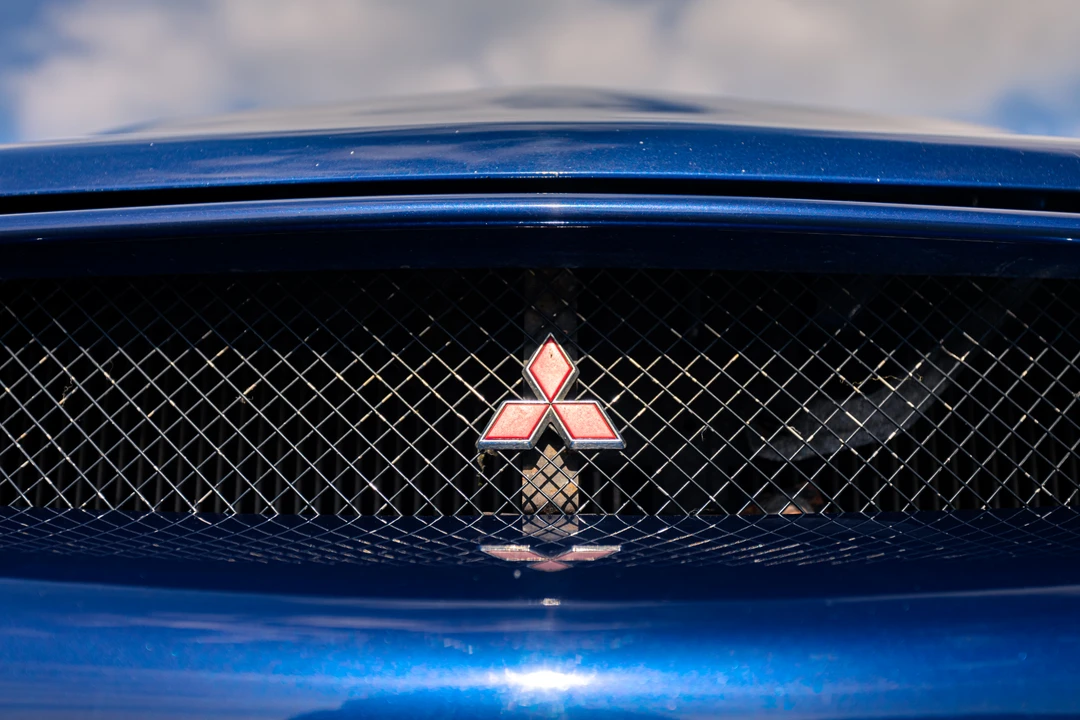 1999 Mitsubishi Lancer Evolution VI 6th Gen - Image 20 of 31