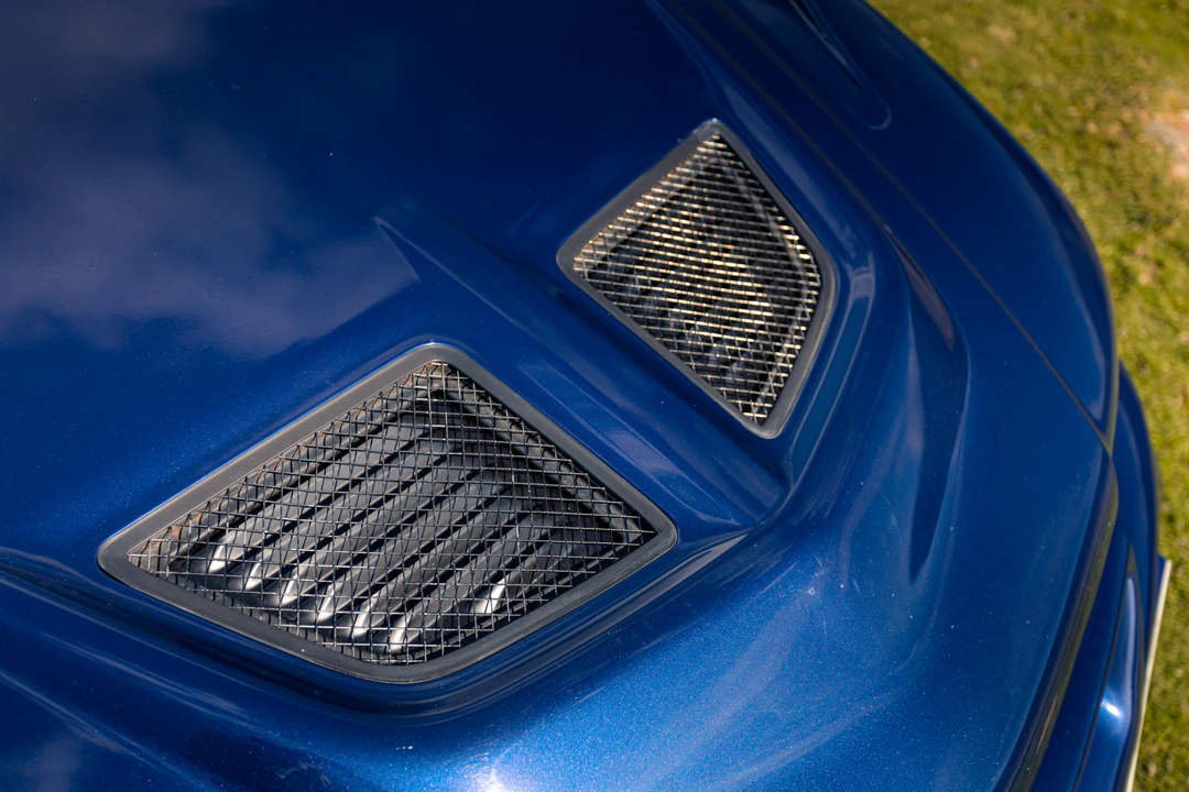 1999 Mitsubishi Lancer Evolution VI 6th Gen - Image 21 of 31