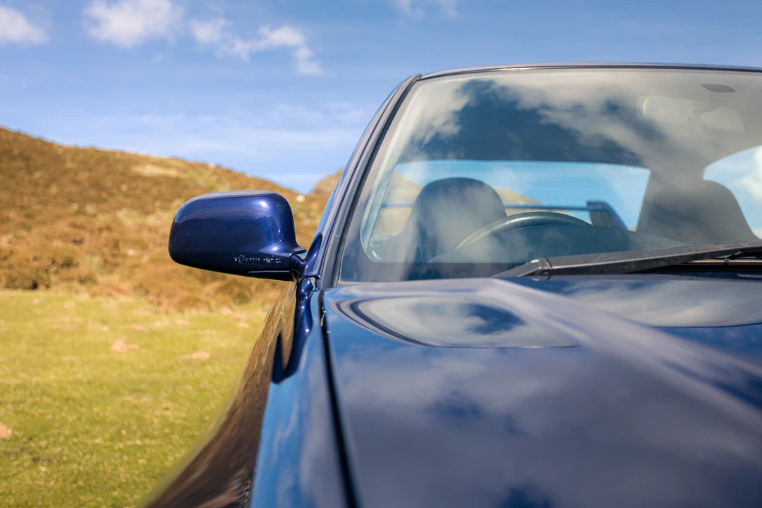1999 Mitsubishi Lancer Evolution VI 6th Gen - Image 24 of 31