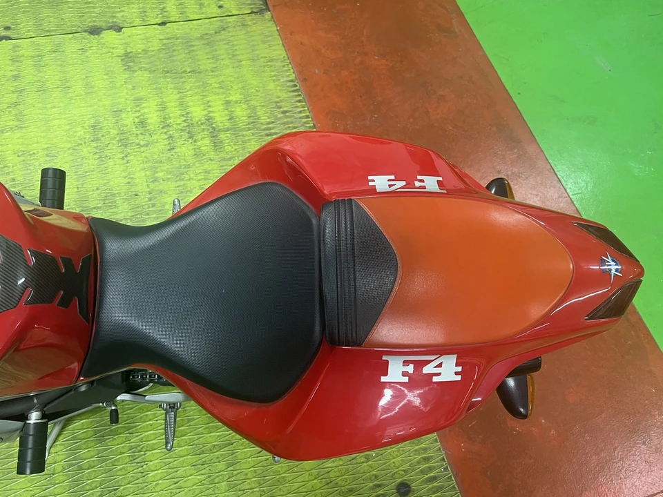 1999 MV Agusta F4 - Image 27 of 30