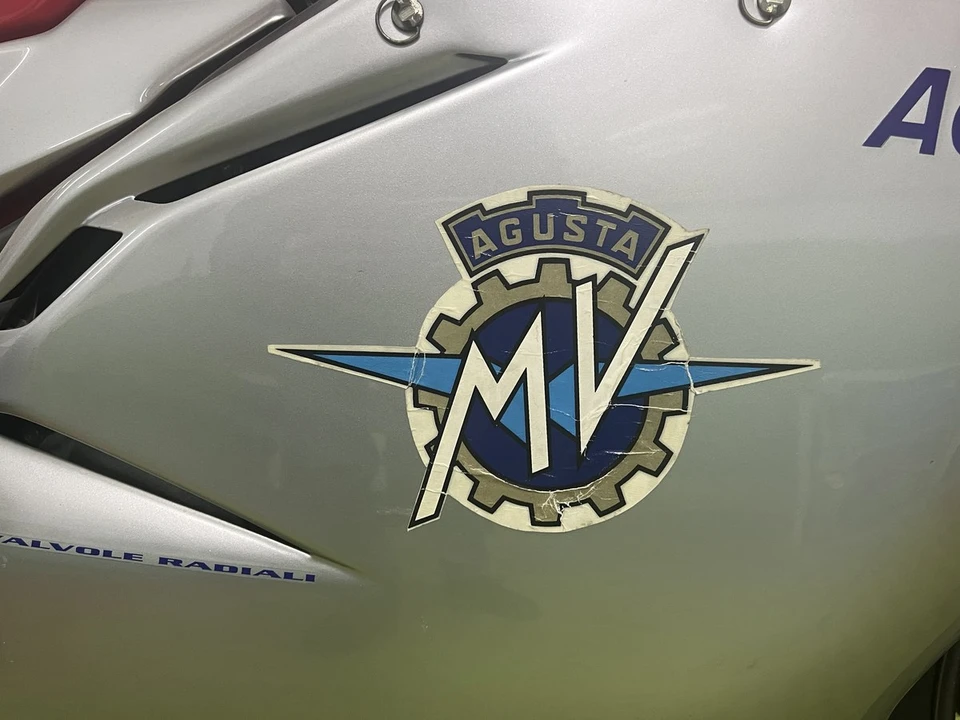 1999 MV Agusta F4 - Image 29 of 30
