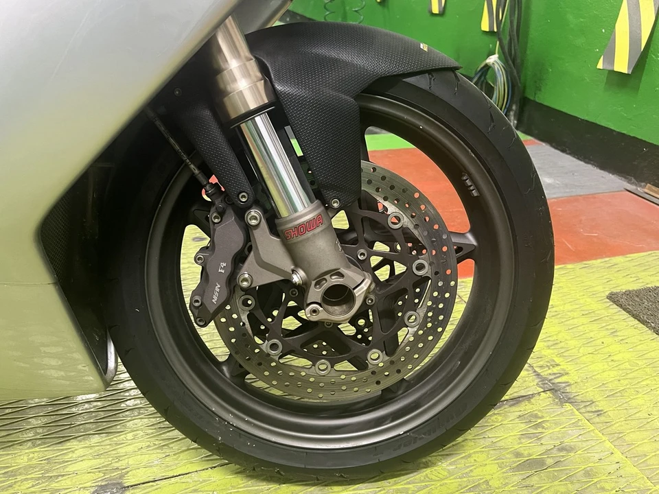 1999 MV Agusta F4 - Image 19 of 30