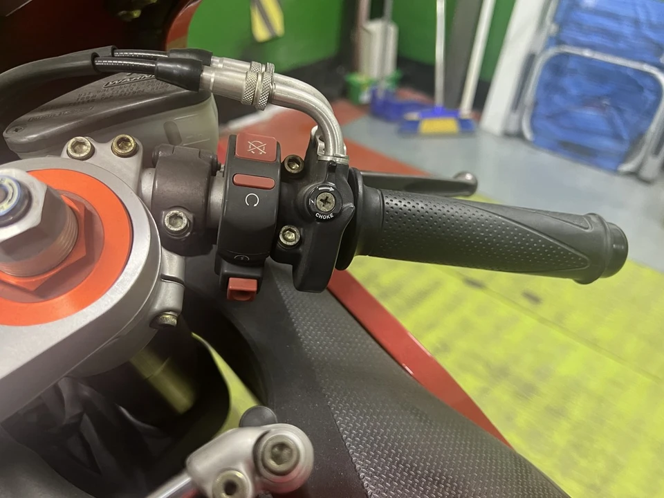 1999 MV Agusta F4 - Image 24 of 30