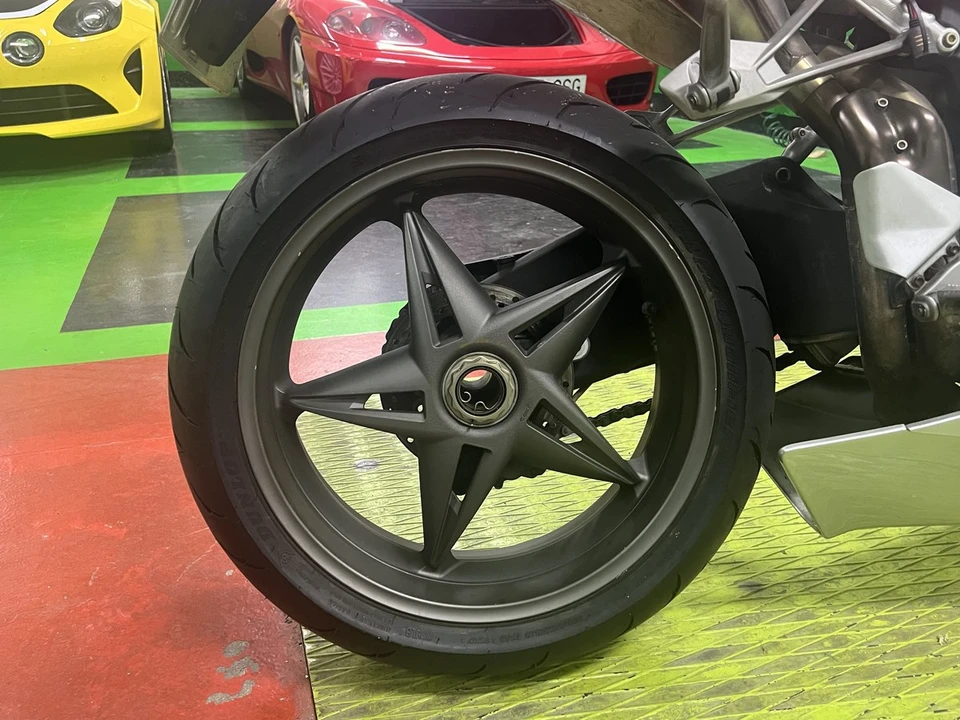 1999 MV Agusta F4 - Image 18 of 30
