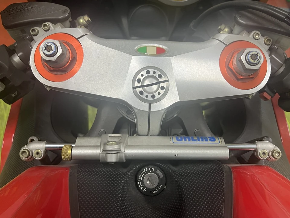 1999 MV Agusta F4 - Image 23 of 30