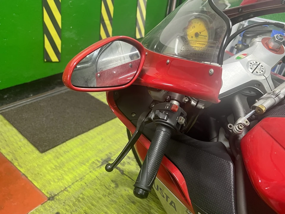 1999 MV Agusta F4 - Image 20 of 30
