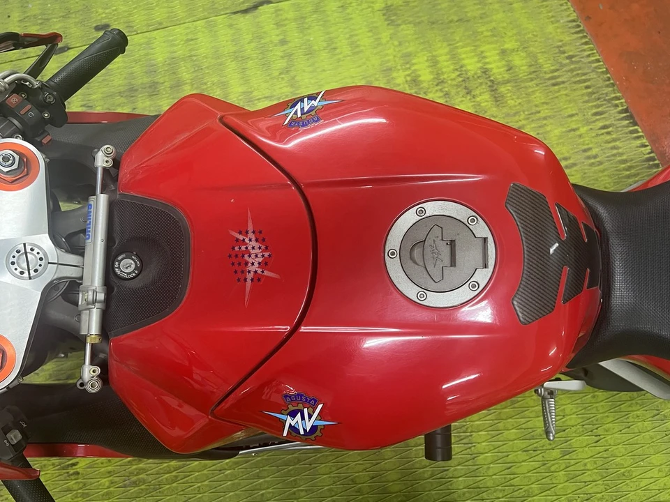 1999 MV Agusta F4 - Image 26 of 30