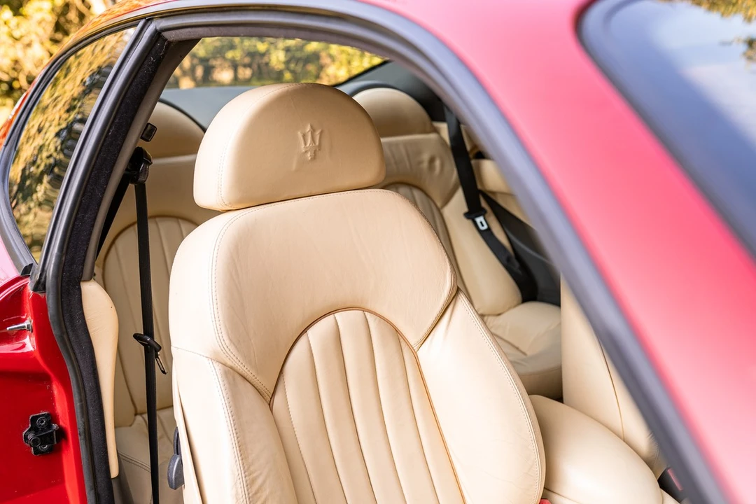 1999 Maserati 3200 GT - Image 25 of 30