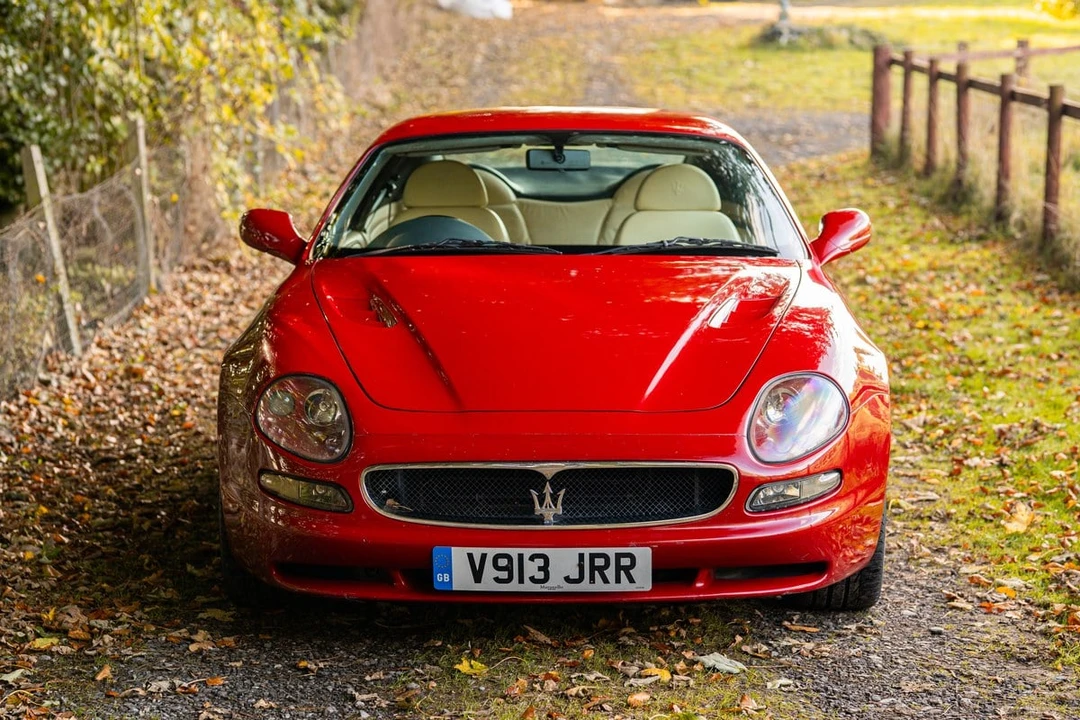 1999 Maserati 3200 GT - Image 7 of 30
