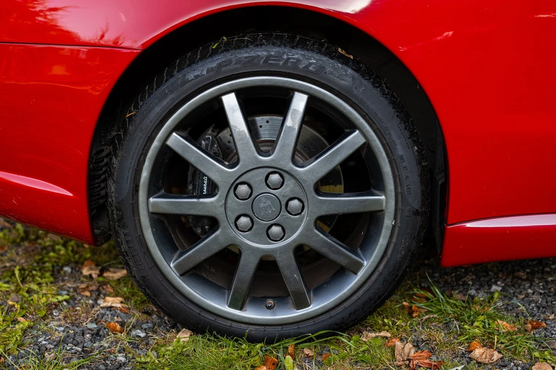 1999 Maserati 3200 GT - Image 17 of 30