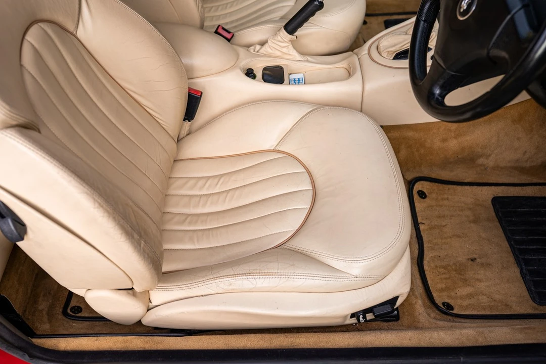 1999 Maserati 3200 GT - Image 28 of 30