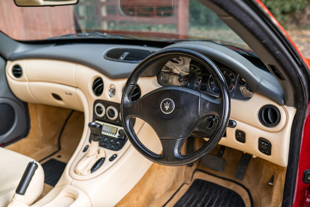 1999 Maserati 3200 GT - Image 20 of 30