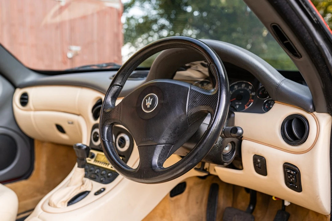 1999 Maserati 3200 GT - Image 23 of 30
