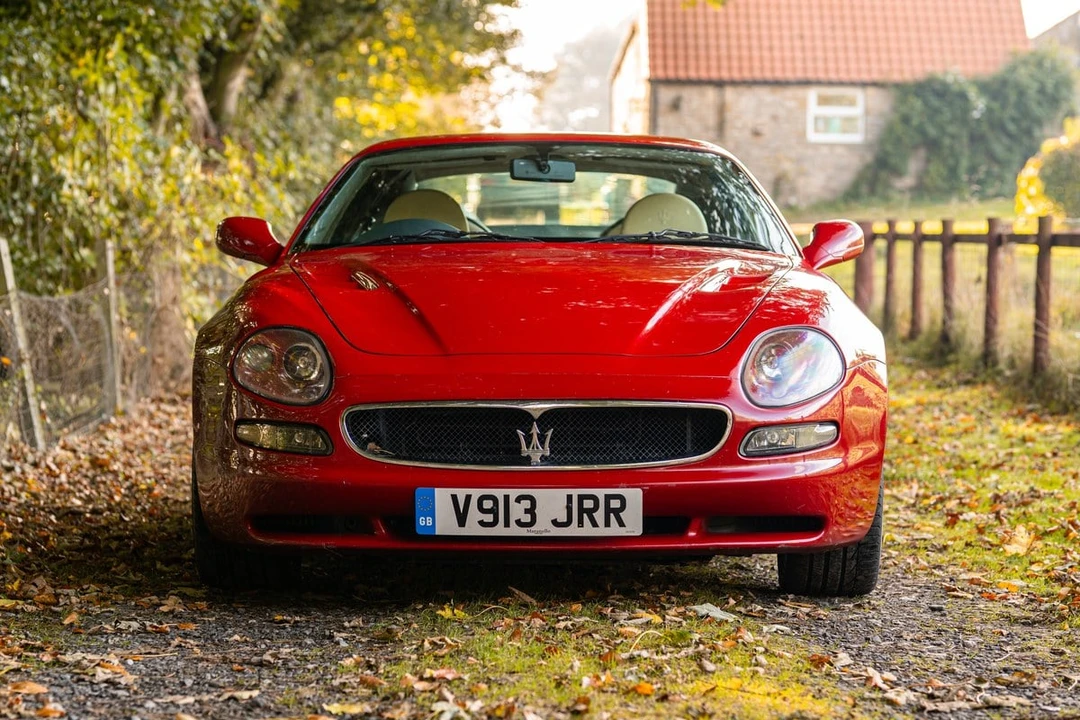 1999 Maserati 3200 GT - Image 8 of 30
