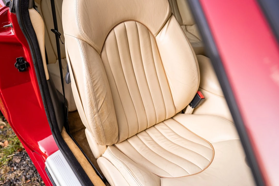 1999 Maserati 3200 GT - Image 26 of 30