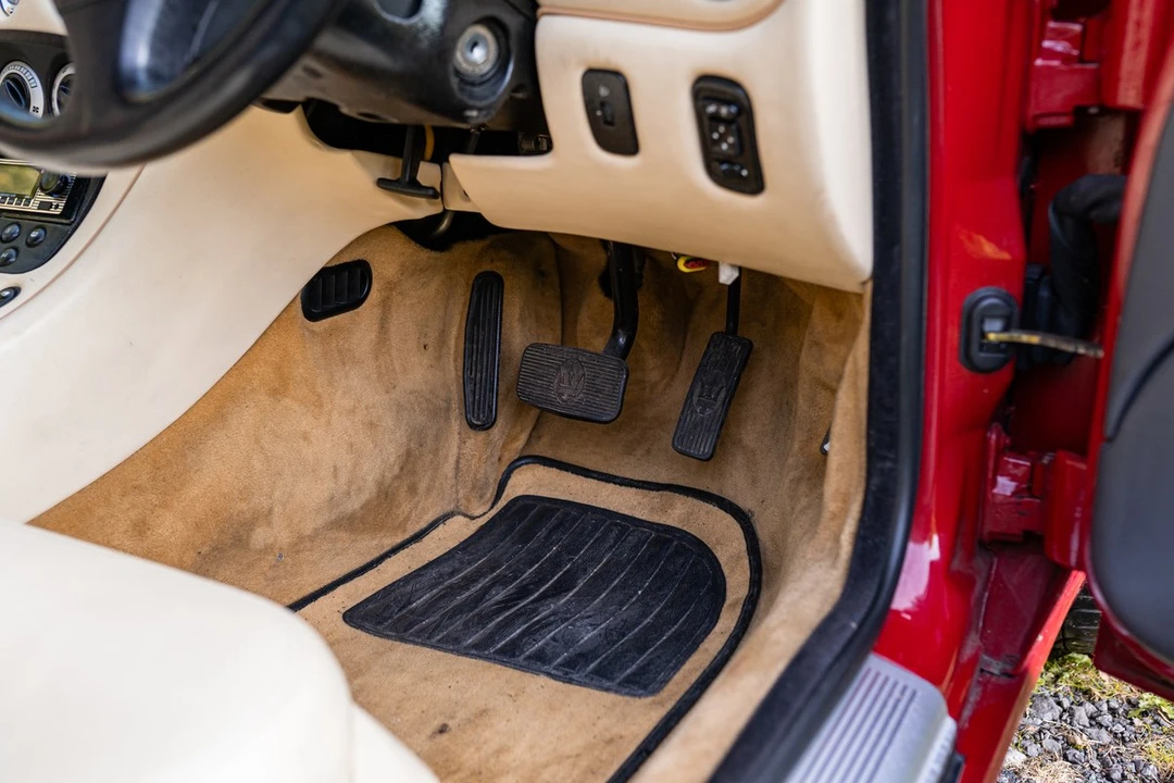 1999 Maserati 3200 GT - Image 22 of 30