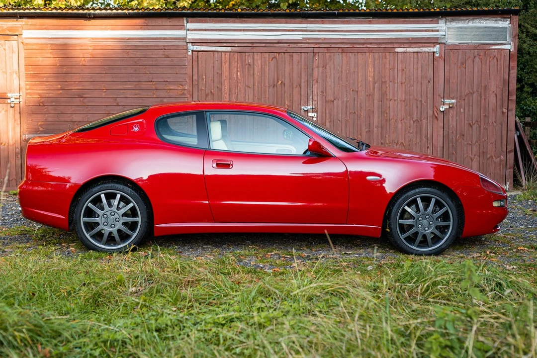 1999 Maserati 3200 GT - Image 13 of 30