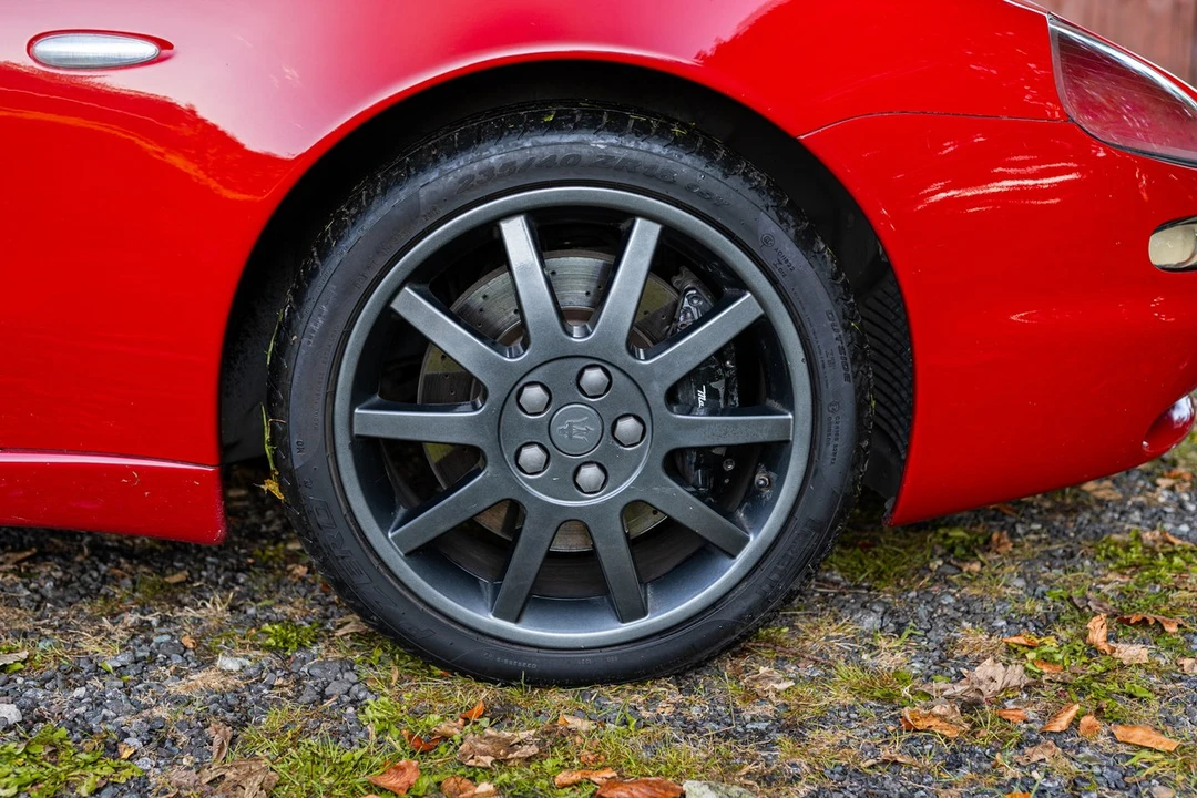 1999 Maserati 3200 GT - Image 16 of 30