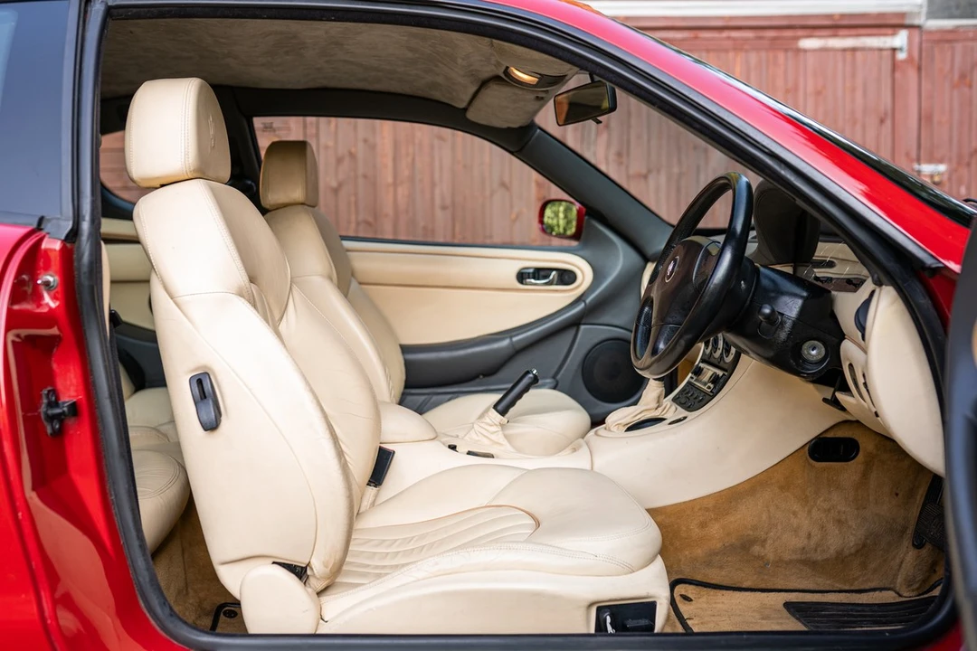 1999 Maserati 3200 GT - Image 19 of 30