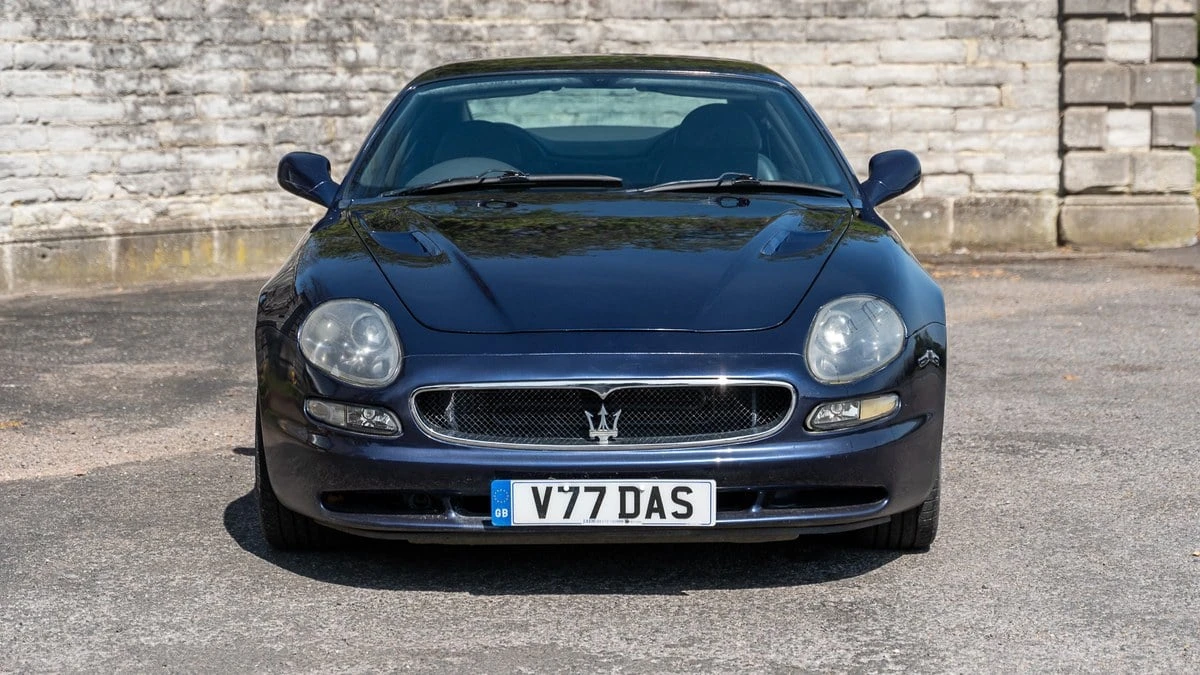2001 Maserati 3200 GT - Image 10 of 30